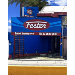 Sucursal Juan Palomar